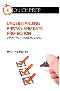 Understanding Privacy and Data Protection