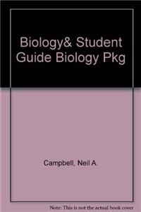 Biology& Student Guide Biology Pkg