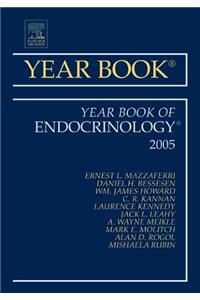 Year Book of Endocrinology (Year Books)