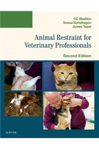 Animal Restraint for Veterinary Professionals