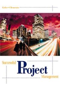 Successful Project Management