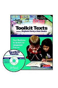 Toolkit Texts: Grades 2-3