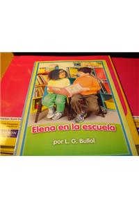 Reading 2011 Spanish Independent Reader Grade K.1.2 (Title to Be Determined)