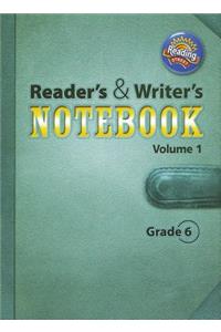 Reading Street, Grade 6