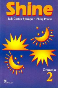 Shine Grammar 2 Student Book