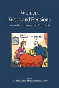 Women, Work and Pensions