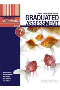 Gcse Mathematics for Ocr Modular Two Tier Gcse M7