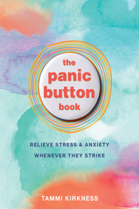 Panic Button Book