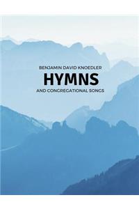 Hymns and Congregational Songs