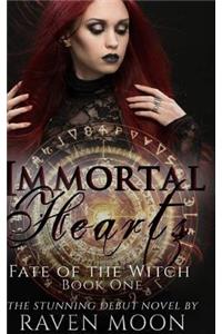 Immortal Hearts