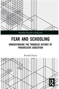 Fear and Schooling