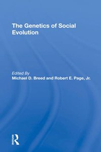 Genetics of Social Evolution