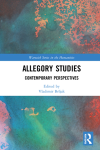 Allegory Studies