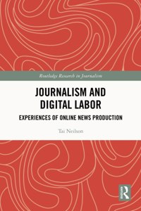 Journalism and Digital Labor