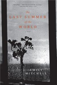 Last Summer of the World