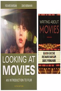 Looking at Movies and Writing about Movies