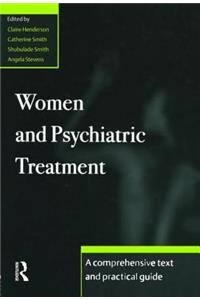 Women and Psychiatric Treatment