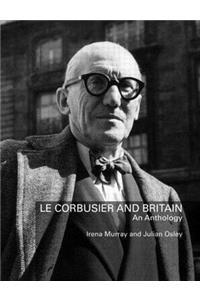 Le Corbusier and Britain