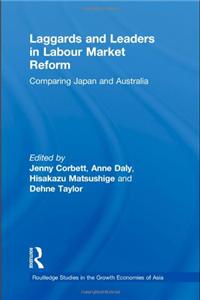 Laggards and Leaders in Labour Market Reform