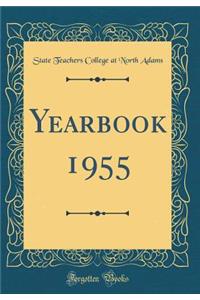 Yearbook 1955 (Classic Reprint)