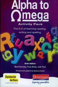 Alpha to Omega Activity Pack CD-ROM