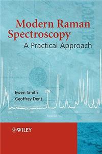 Modern Raman Spectroscopy