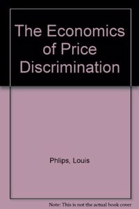 The Economics of Price Discrimination