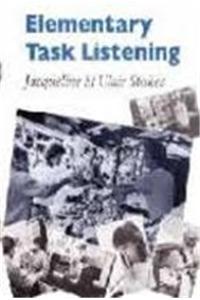 Elementary Task Listening: Cassette Set