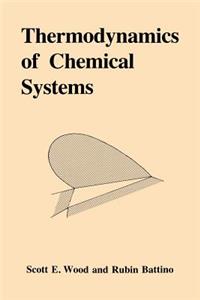 Thermodynamics of Chemical Systems