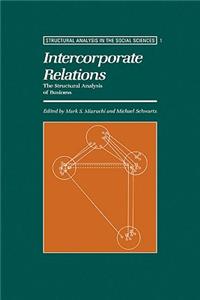 Intercorporate Relations