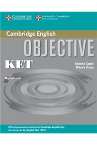 Objective KET Workbook