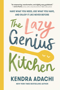 Lazy Genius Kitchen