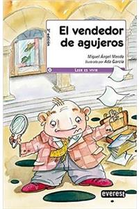 El Vendedor de Agujeros