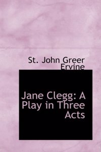 Jane Clegg