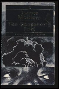 The Gooseberry Fool: a Kramer & Zondi My