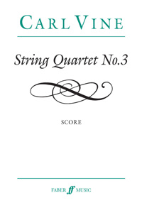 String Quartet No. 3