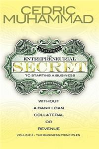 The Entrepreneurial Secret Book Series Vol II