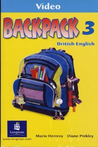 Backpack Level 3 Students Video