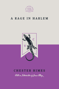 Rage in Harlem (Special Edition)