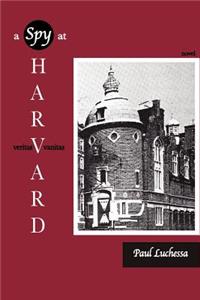 Spy at Harvard