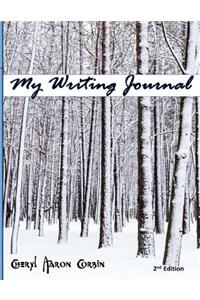 My Writing Journal