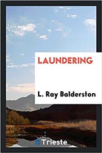 LAUNDERING