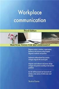 Workplace communication Third Edition