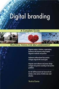 Digital branding A Complete Guide