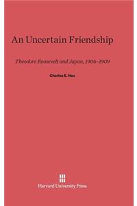 Uncertain Friendship