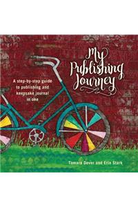 My Publishing Journey