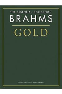 Brahms Gold