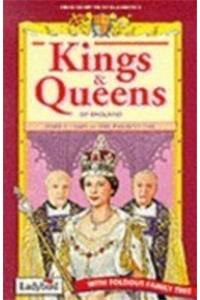 Kings and Queens
