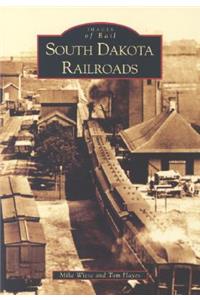 South Dakota Railroads