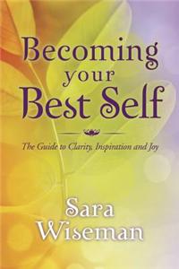 Becoming Your Best Self